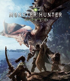 Monster Hunter